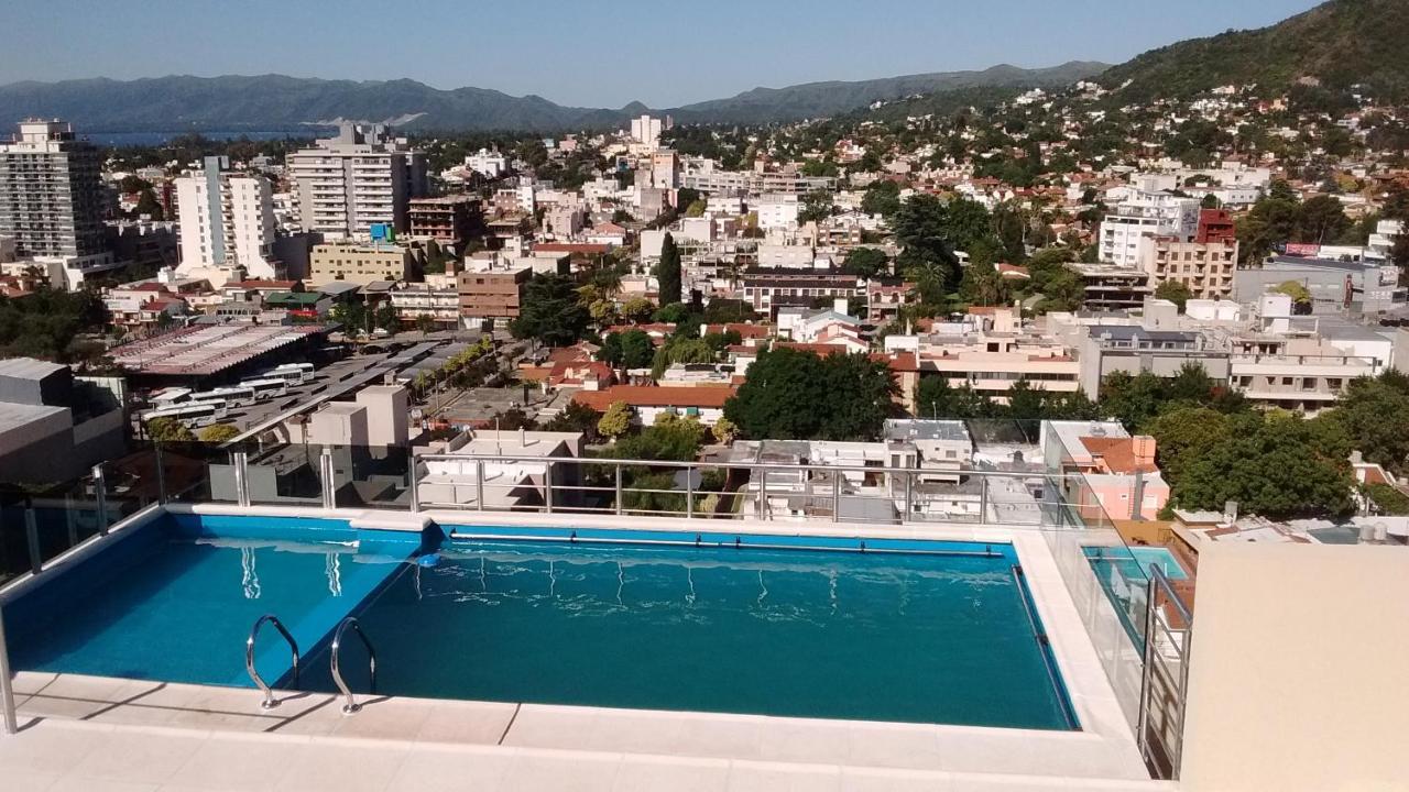 Torre Del Lago IV Villa Carlos Paz Luaran gambar