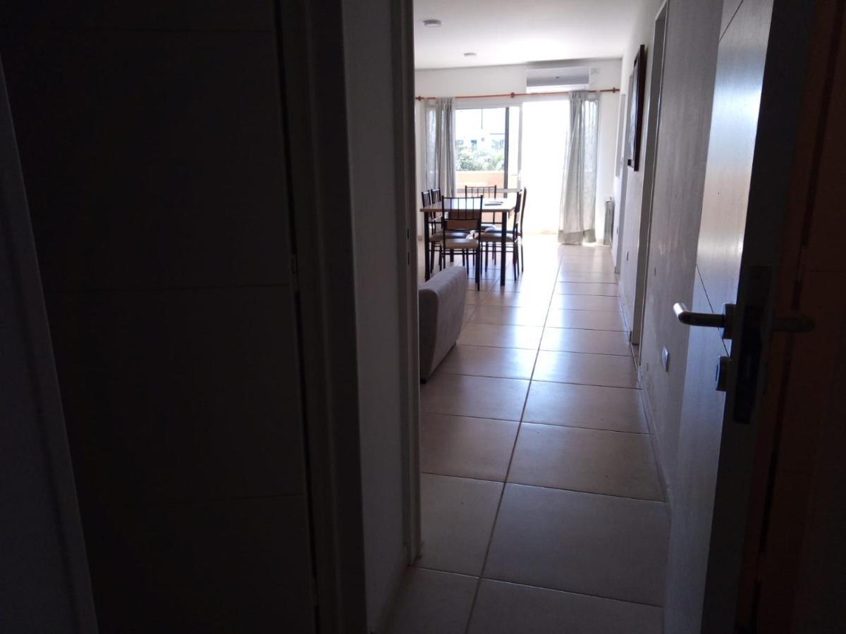 Torre Del Lago IV Villa Carlos Paz Luaran gambar