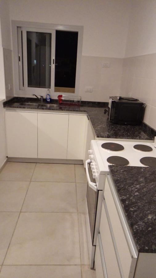 Torre Del Lago IV Villa Carlos Paz Luaran gambar