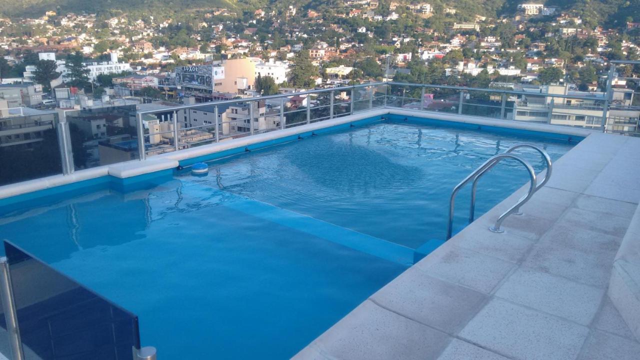 Torre Del Lago IV Villa Carlos Paz Luaran gambar