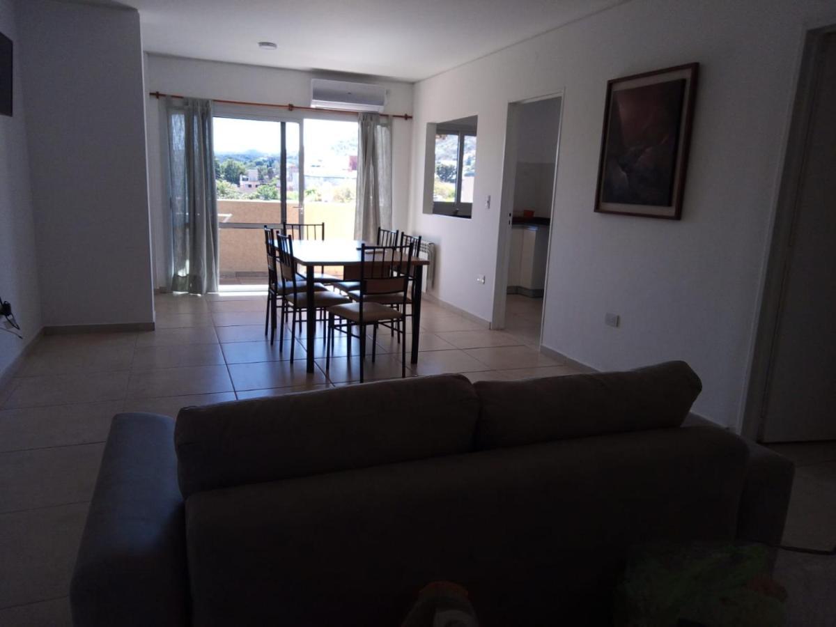 Torre Del Lago IV Villa Carlos Paz Luaran gambar