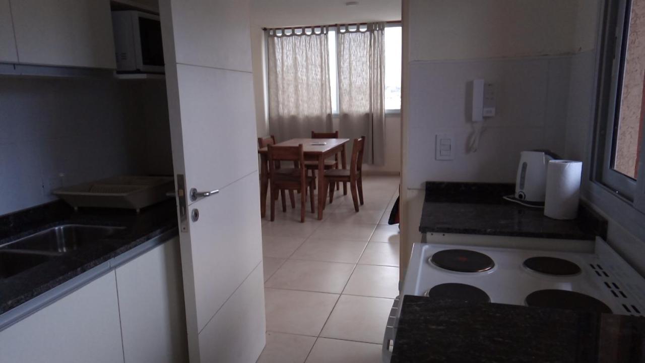 Torre Del Lago IV Villa Carlos Paz Luaran gambar