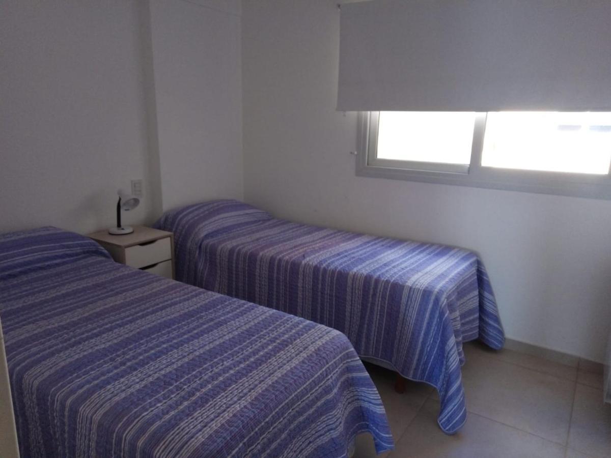 Torre Del Lago IV Villa Carlos Paz Luaran gambar