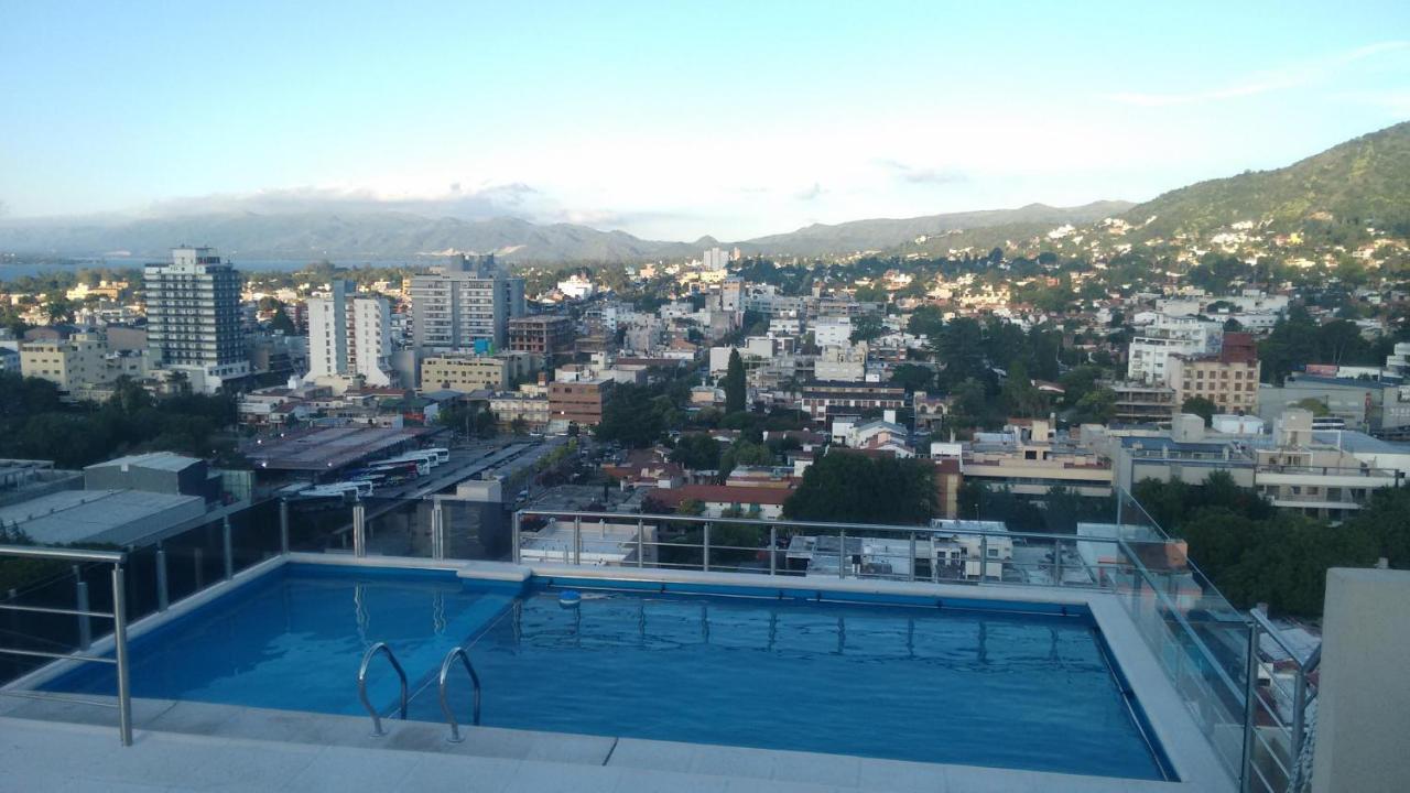 Torre Del Lago IV Villa Carlos Paz Luaran gambar